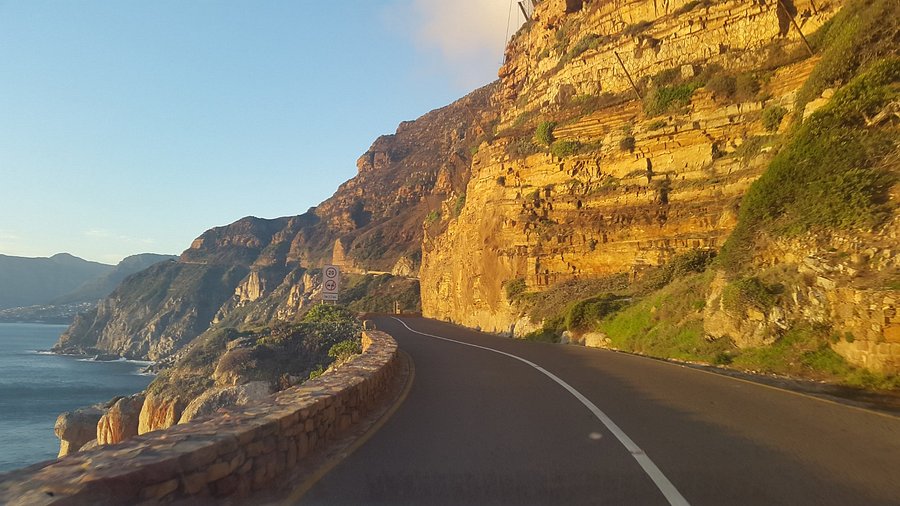 Cape Point Peninsula Tour