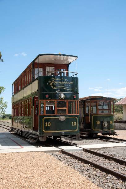 Train Cruise & Wine Tasting