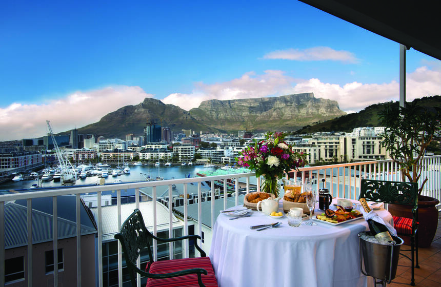 Moringe Luxury Package