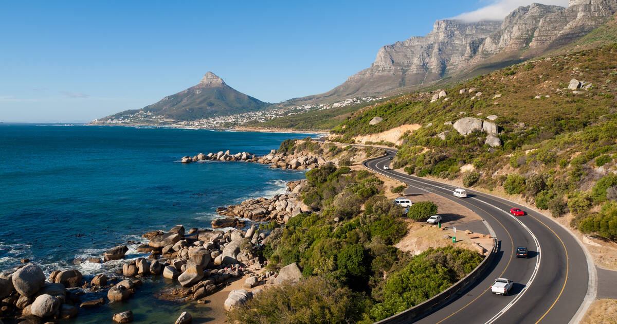 Garden Route Day Trip