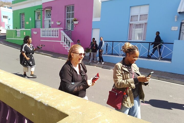 Township Cultural Tour