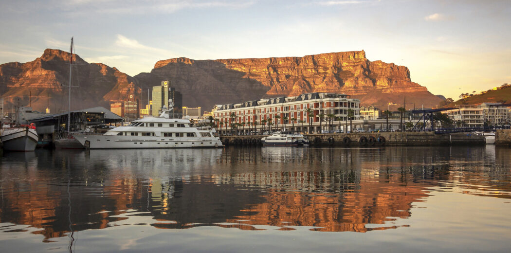 Table Mountain