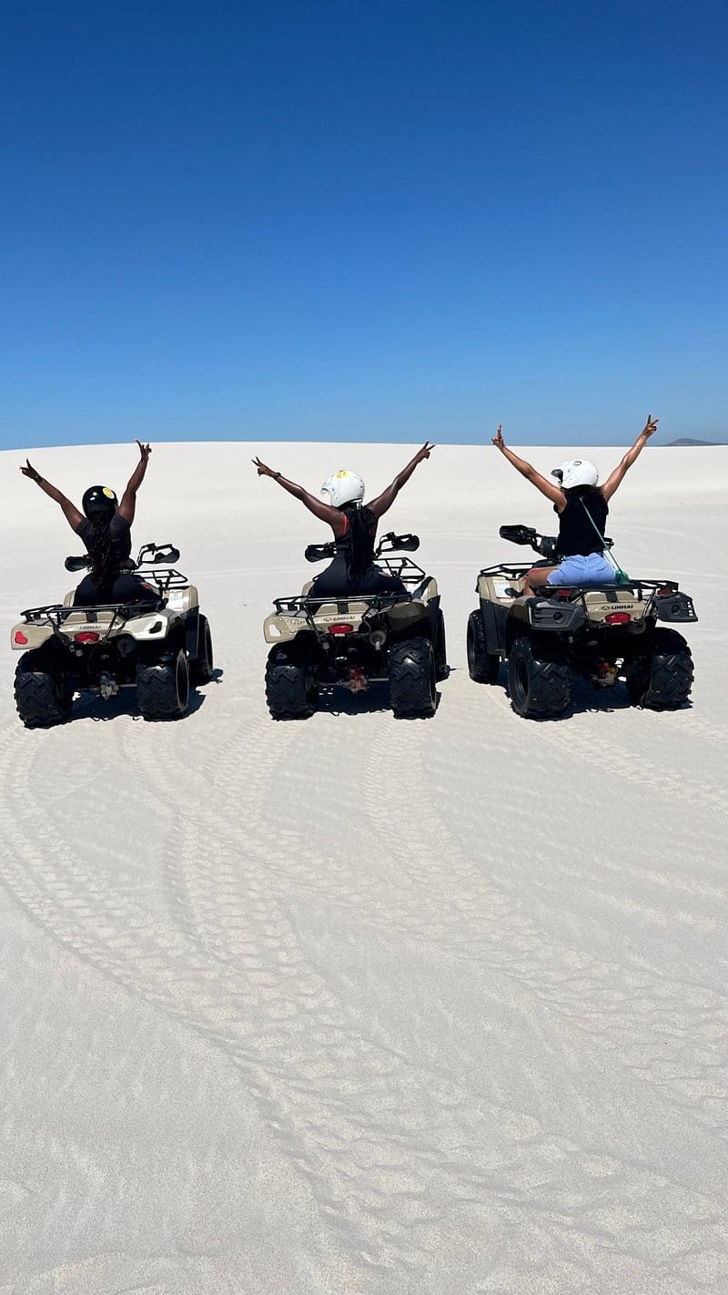 Couple Adventure