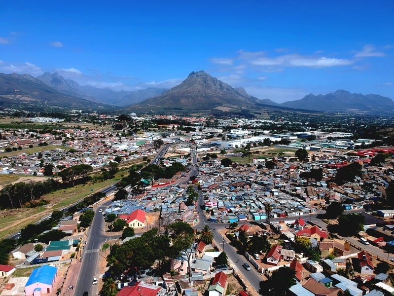 Cultural Township