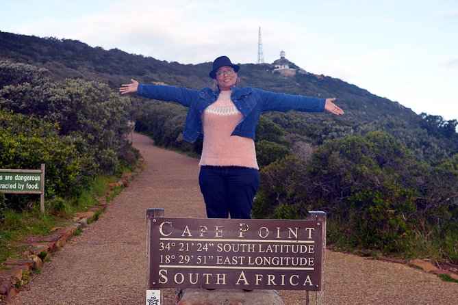 Cape Point