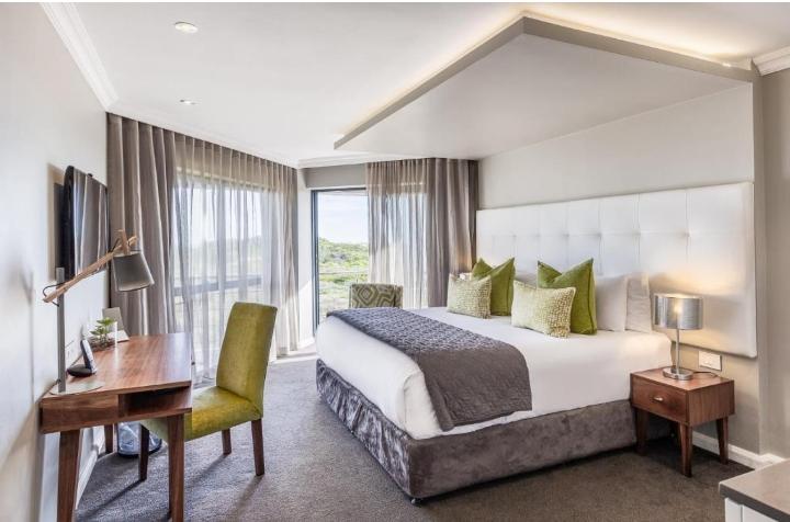 Luxury Hotel Cape Town