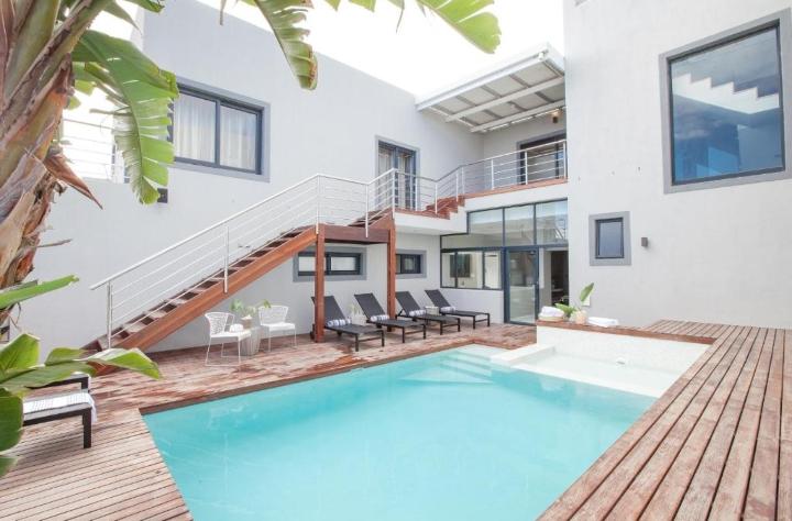Luxury Hotel Cape Town