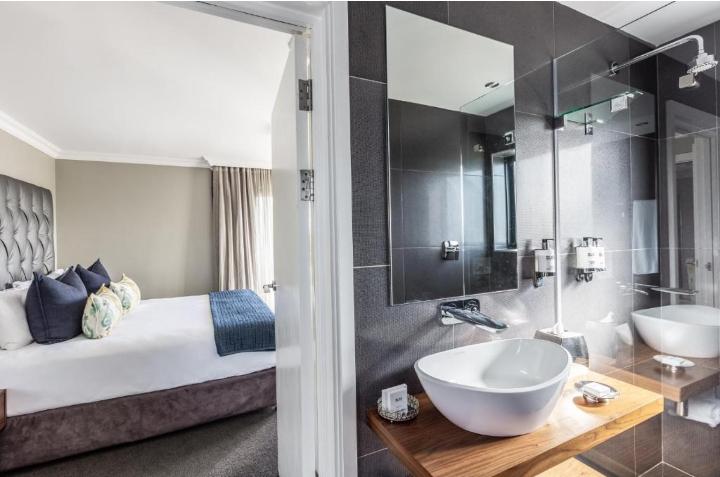 Luxury Hotel Cape Town