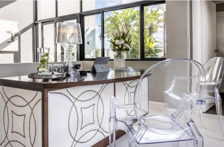 Luxury Hotel Cape Town