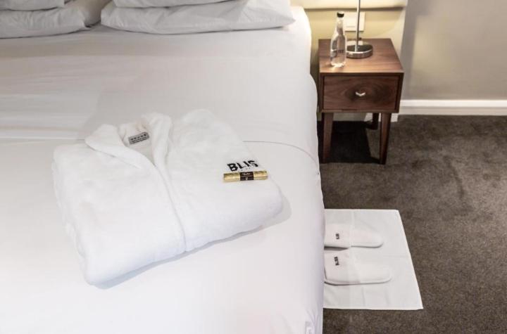 Luxury Hotel Cape Town