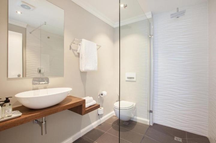 Luxury Hotel Cape Town