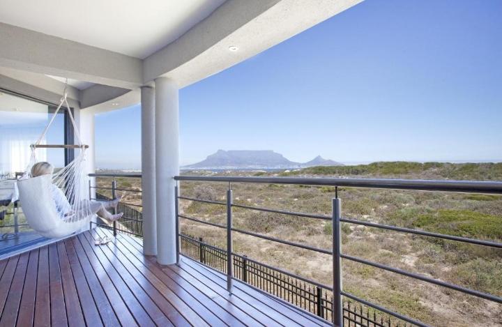 Cape Town Luxury