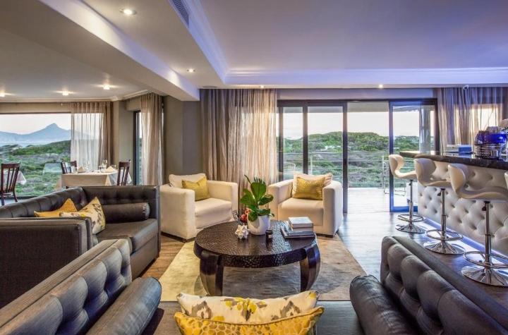 Cape Town Luxury Trip