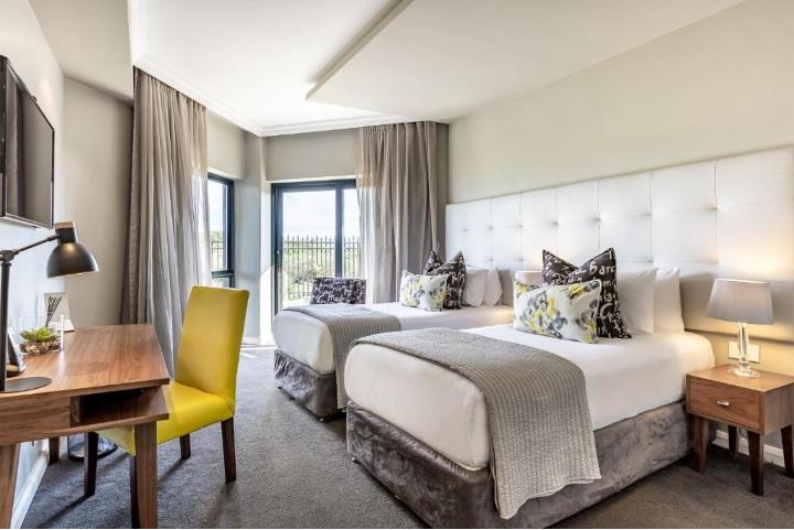 Cape Town Luxury Trip