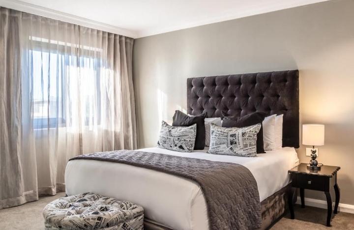 Cape Town Luxury Trip