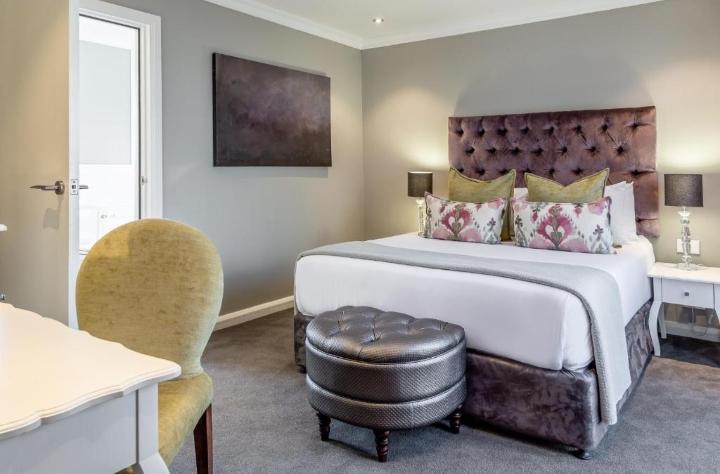 Cape Town Luxury Trip