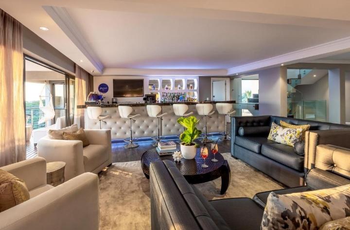 Cape Town Luxury Trip