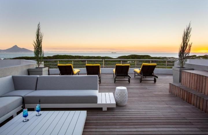 Cape Town Luxury Trip