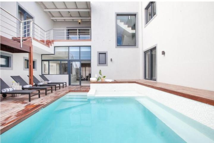 Cape Town Luxury Trip
