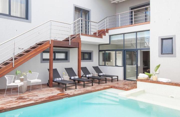 Cape Town Luxury Trip