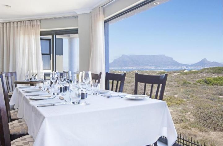 Cape Town Luxury Trip