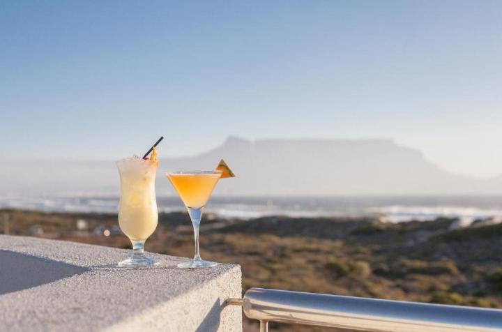Cape Town Luxury Trip