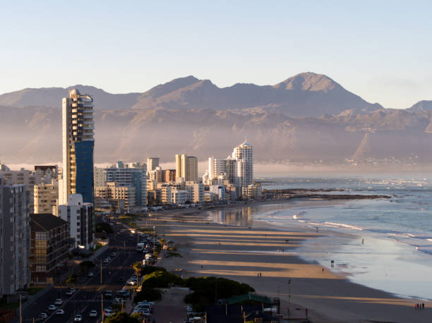 Cape Town Luxury Trip — USA