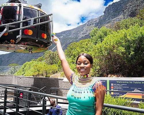 5-Star Hotel Cape Town