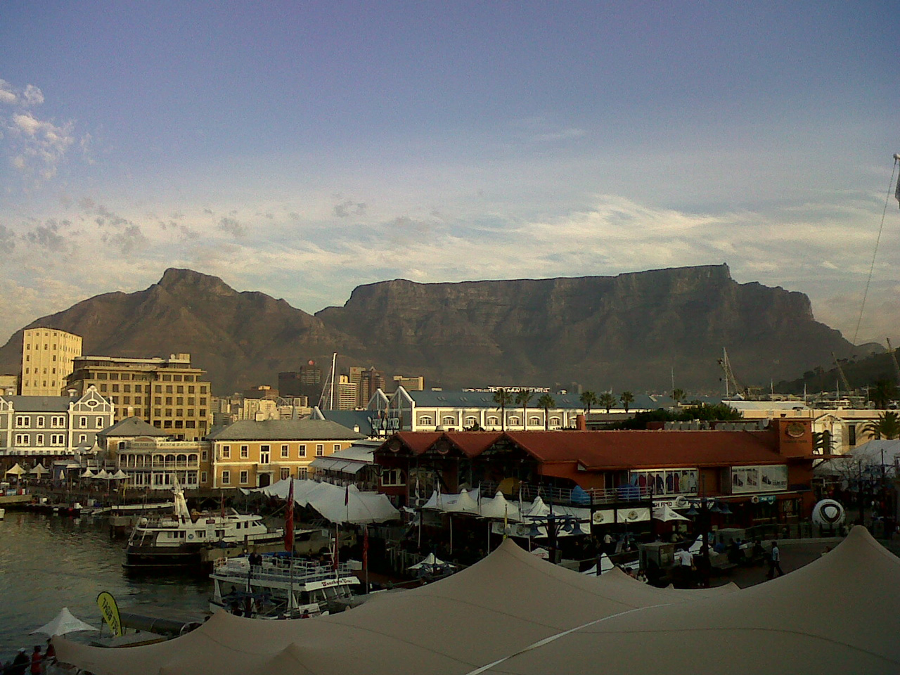 Bo-Kaap Couple Experience