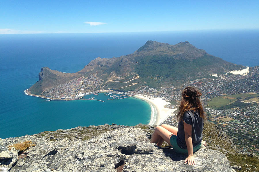 Full Day Cape Town Private Tour Guide