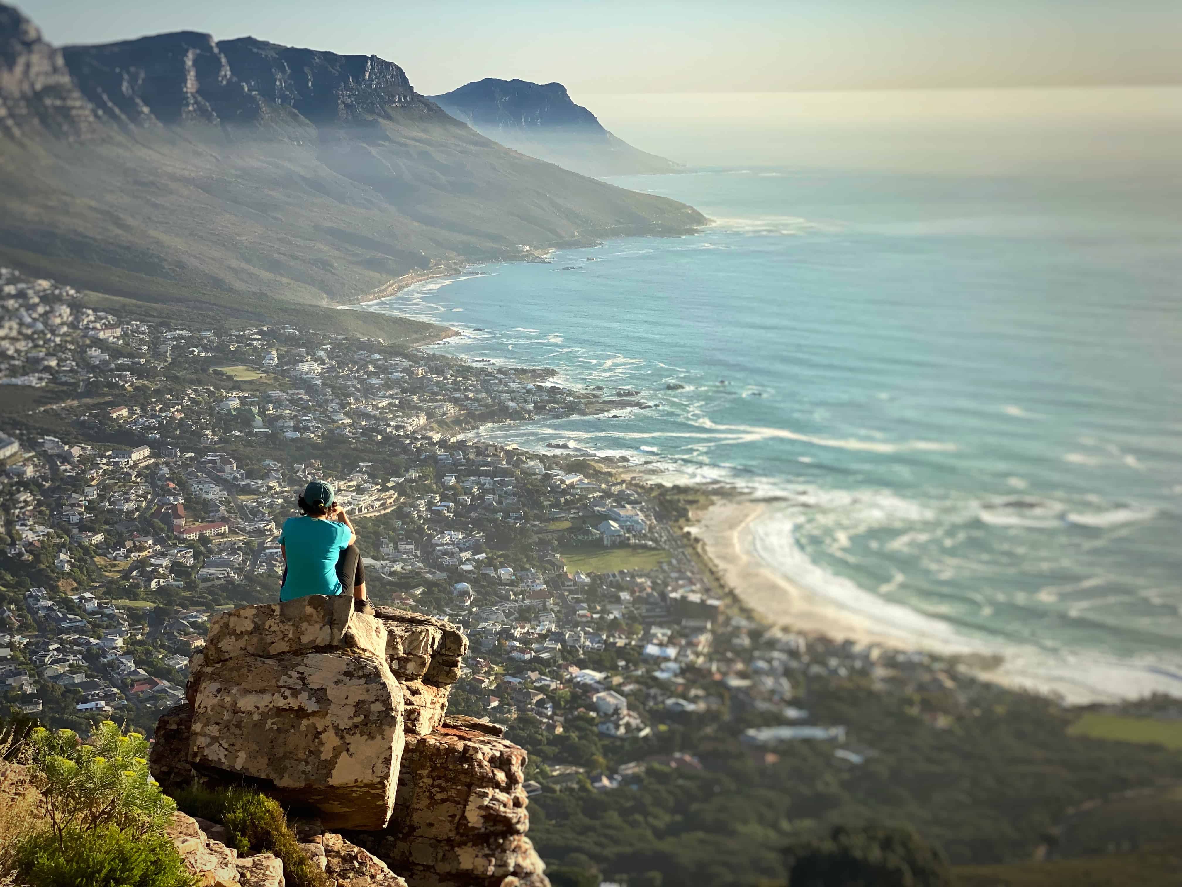 Mzansi Luxury Cape Town Experience
