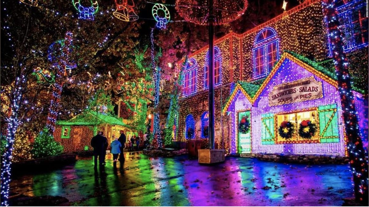 Christmas in Cape Town — Group Trip to Share