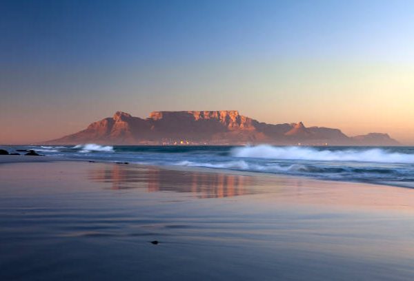 Table Mountain: Everything You Need to Know Before You Visit