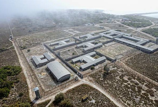 Robben Island: The Prison That Became a Symbol of Freedom