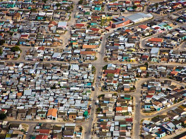 The Cape Flats: Understanding Cape Town’s Other Side