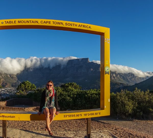Signal Hill and Lion’s Head: Cape Town’s Best Sunset Viewpoints