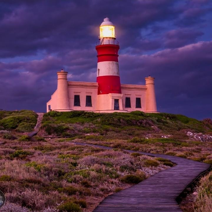 Cape Agulhas Lighthouse Experience